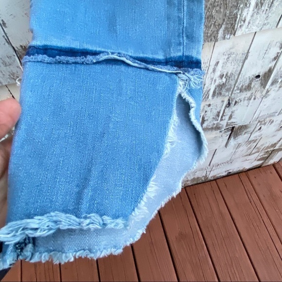 J Brand Ruby High Rise Jeans - Picture 5 of 9